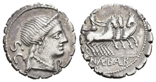 71 - REPÚBLICA ROMANA