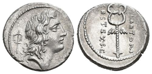 73 - REPÚBLICA ROMANA