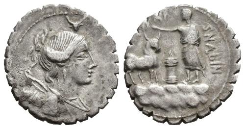 75 - REPÚBLICA ROMANA
