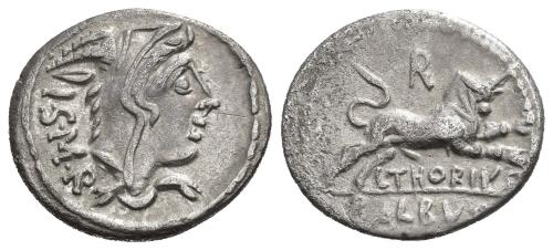 78 - REPÚBLICA ROMANA