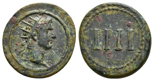 83 - IMPERIO ROMANO