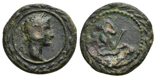 84 - IMPERIO ROMANO