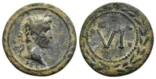 85 - IMPERIO ROMANO