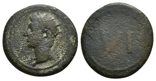 86 - IMPERIO ROMANO