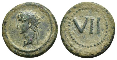 87 - IMPERIO ROMANO