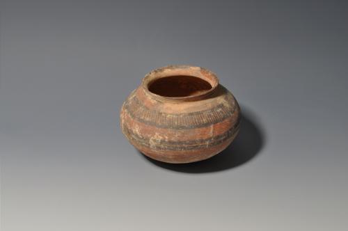 2003 - ARQUEOLOGÍA