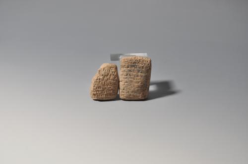 2004 - ARQUEOLOGÍA