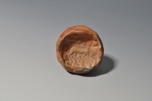 2008 - ARQUEOLOGÍA