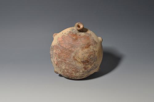 2014 - ARQUEOLOGÍA