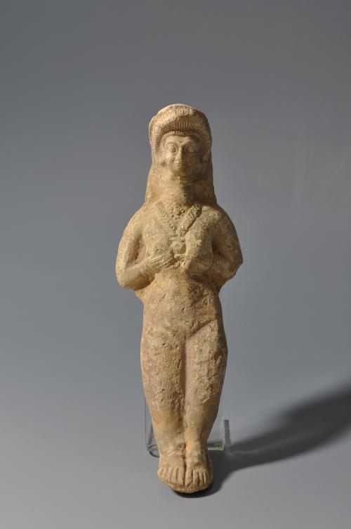 2015 - ARQUEOLOGÍA