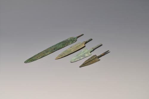 2017 - ARQUEOLOGÍA