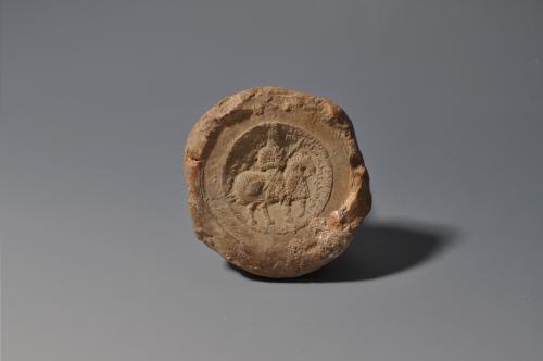 2019 - ARQUEOLOGÍA