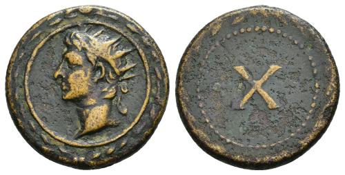 89 - IMPERIO ROMANO