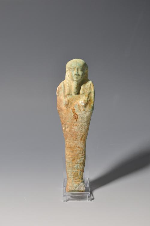 2029 - ARQUEOLOGÍA
