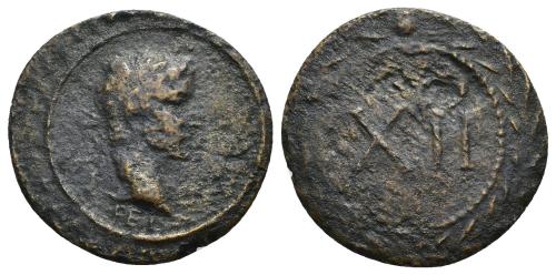 90 - IMPERIO ROMANO