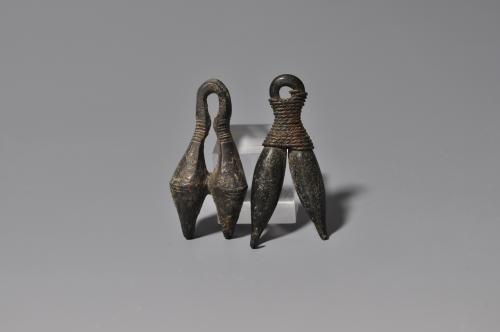 2036 - ARQUEOLOGÍA