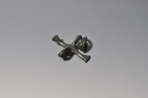 2039 - ARQUEOLOGÍA