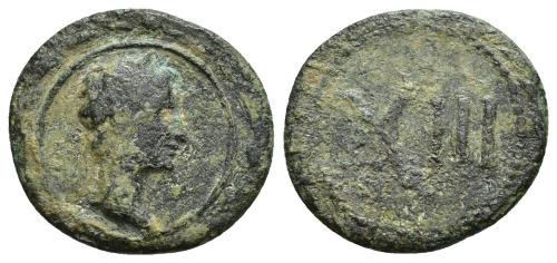 91 - IMPERIO ROMANO