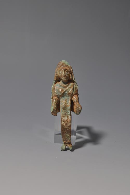 2040 - ARQUEOLOGÍA