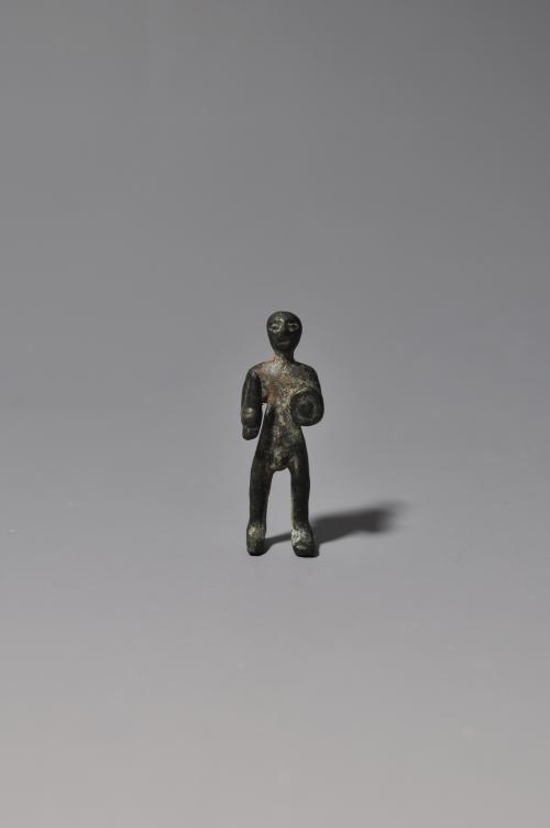 2041 - ARQUEOLOGÍA