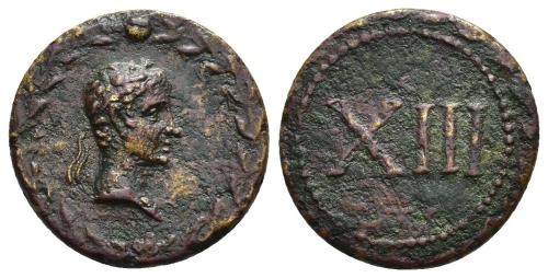 92 - IMPERIO ROMANO