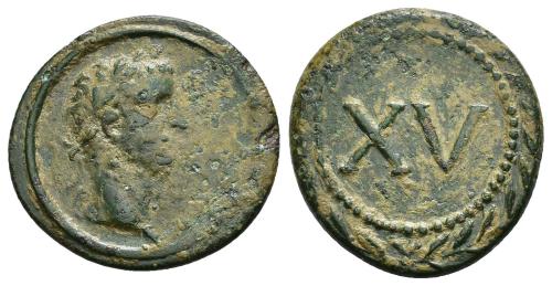 93 - IMPERIO ROMANO