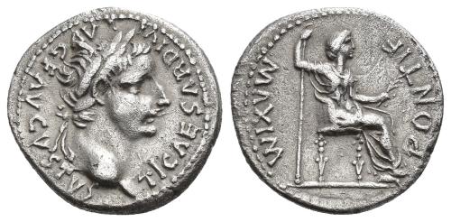 98 - IMPERIO ROMANO