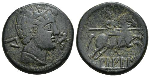 10 - HISPANIA ANTIGUA