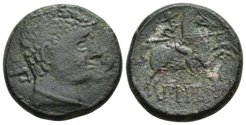 11 - HISPANIA ANTIGUA