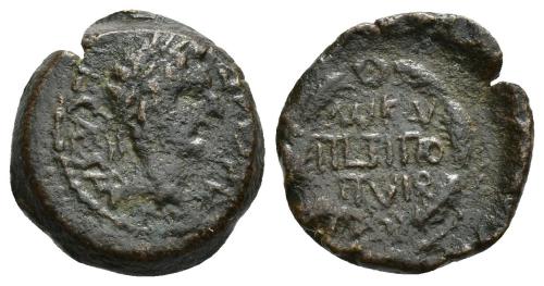 20 - HISPANIA ANTIGUA
