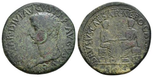 21 - HISPANIA ANTIGUA