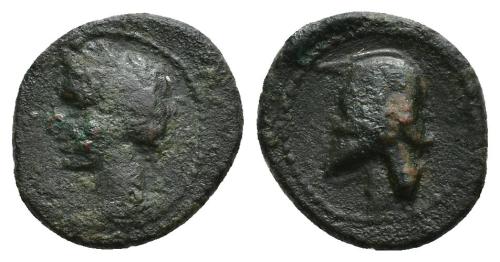 22 - HISPANIA ANTIGUA