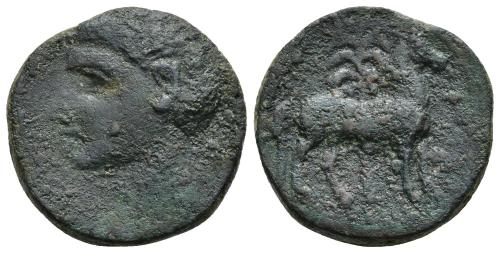 23 - HISPANIA ANTIGUA