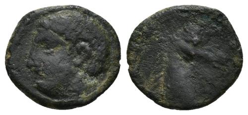 24 - HISPANIA ANTIGUA