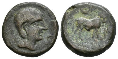 26 - HISPANIA ANTIGUA