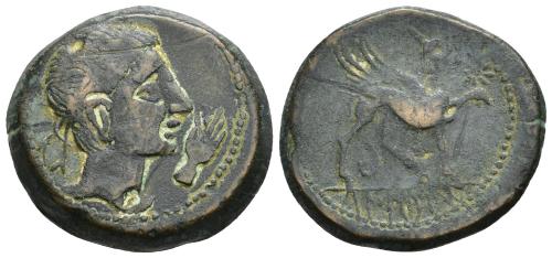 28 - HISPANIA ANTIGUA