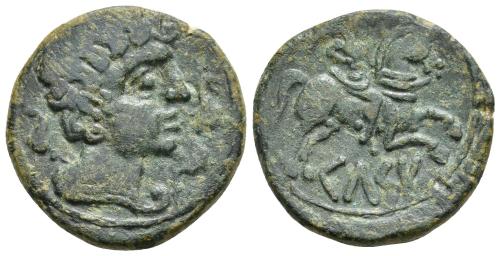 30 - HISPANIA ANTIGUA
