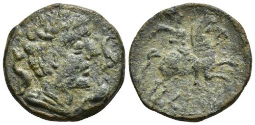 37 - HISPANIA ANTIGUA