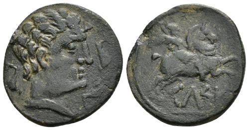 38 - HISPANIA ANTIGUA