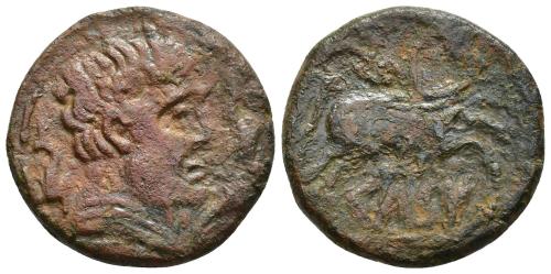 40 - HISPANIA ANTIGUA