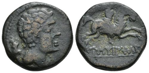 42 - HISPANIA ANTIGUA