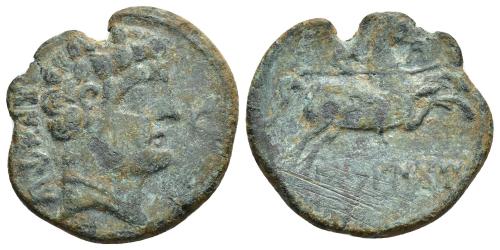 43 - HISPANIA ANTIGUA