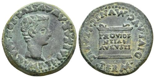 45 - HISPANIA ANTIGUA
