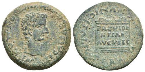 46 - HISPANIA ANTIGUA