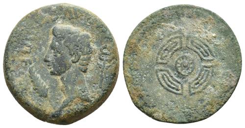 47 - HISPANIA ANTIGUA