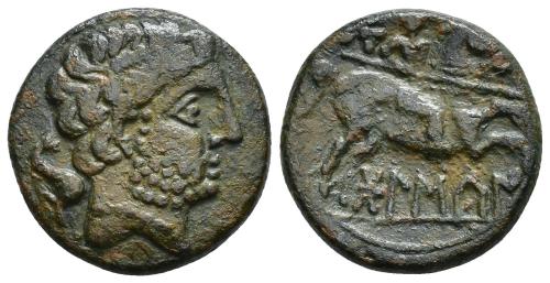 48   -  HISPANIA ANTIGUA