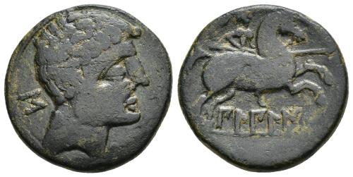 9 - HISPANIA ANTIGUA