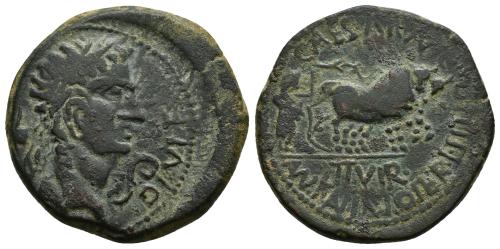 10   -  HISPANIA ANTIGUA