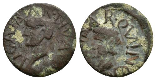 29   -  HISPANIA ANTIGUA