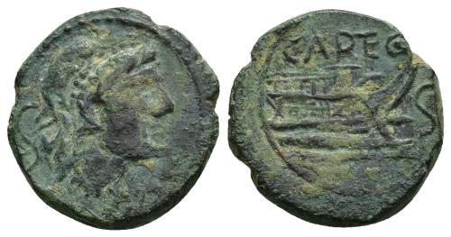31   -  HISPANIA ANTIGUA